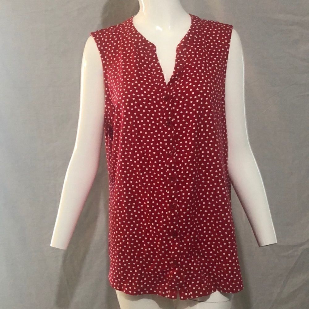 Kim Rogers Top  